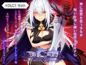 ドラゴンブラッド＋追加DLC1セット